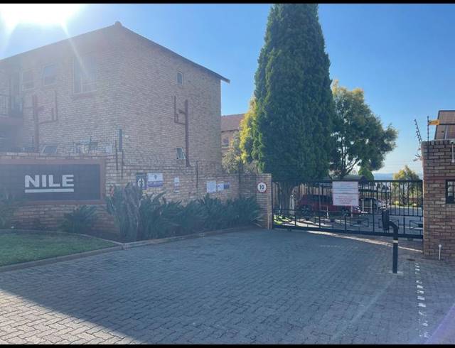 2 BEDROOM PROPERTY TO RENT IN LITTLE FALLS
